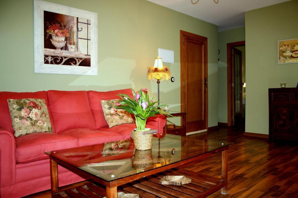El Horreo Miraflores de la Sierra Room photo